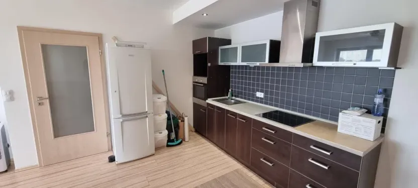Pronájem bytu 2+kk, Pardubice - Polabiny, Labský Palouk, 62 m2