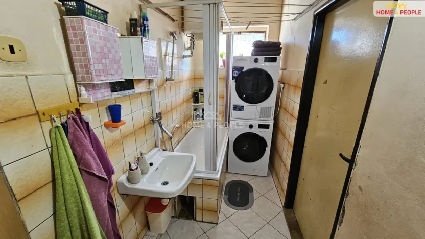 Prodej rodinného domu, Libice nad Cidlinou, Dr. Karbusického, 93 m2