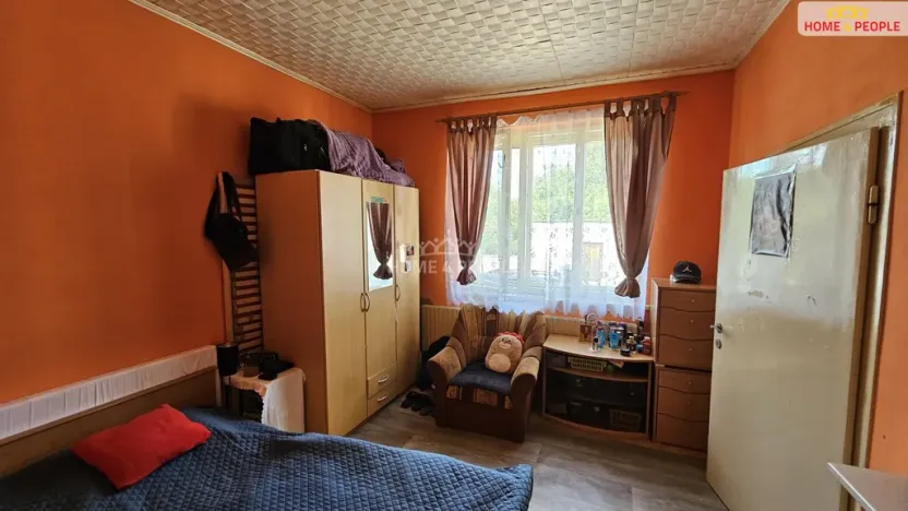 Prodej rodinného domu, Libice nad Cidlinou, Dr. Karbusického, 93 m2