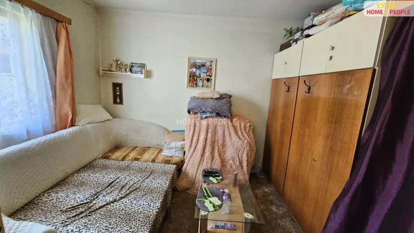 Prodej rodinného domu, Libice nad Cidlinou, Dr. Karbusického, 93 m2