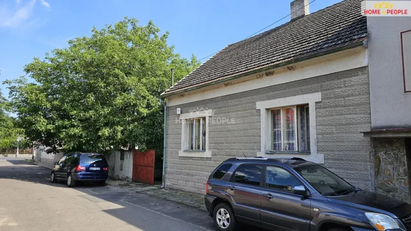 Prodej rodinného domu, Libice nad Cidlinou, Dr. Karbusického, 93 m2