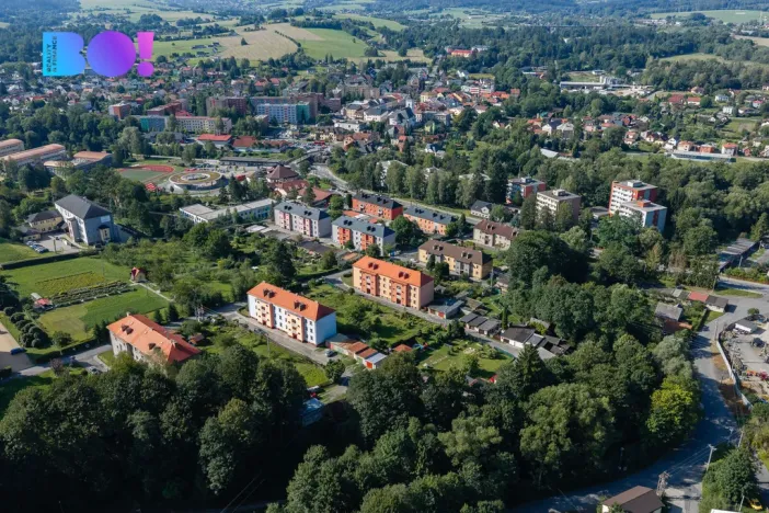 Prodej bytu 3+1, Jablunkov, Bezručova, 70 m2