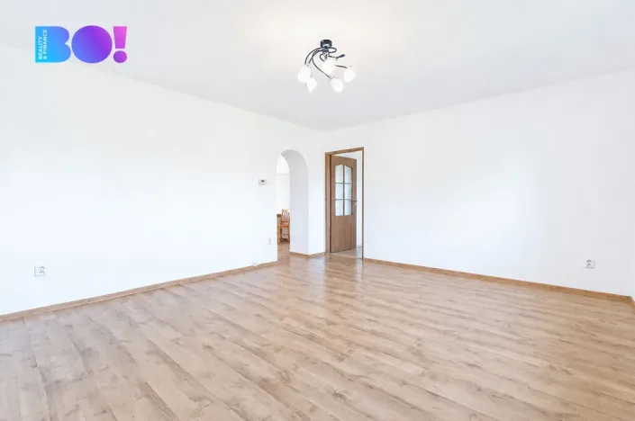 Prodej bytu 3+1, Jablunkov, Bezručova, 70 m2