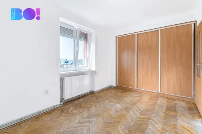 Prodej bytu 3+1, Jablunkov, Bezručova, 70 m2