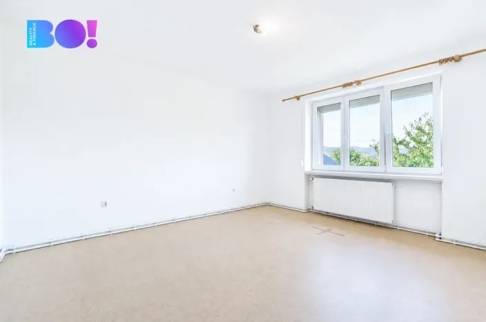 Prodej bytu 3+1, Jablunkov, Bezručova, 70 m2