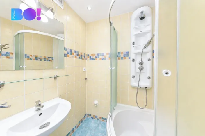 Prodej bytu 3+1, Jablunkov, Bezručova, 70 m2
