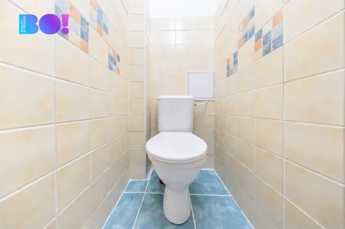 Prodej bytu 3+1, Jablunkov, Bezručova, 70 m2