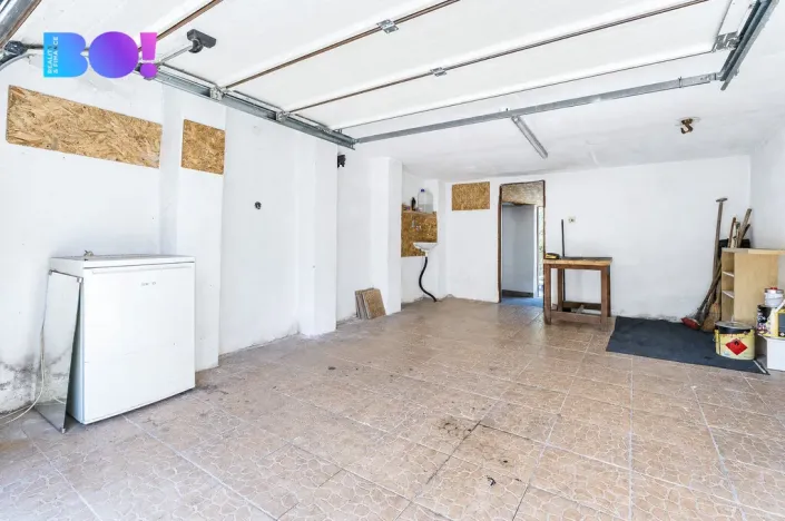 Prodej bytu 3+1, Jablunkov, Bezručova, 70 m2