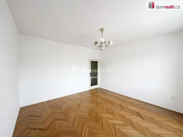 Pronájem bytu 3+1, Frenštát pod Radhoštěm, Školská čtvrť, 64 m2
