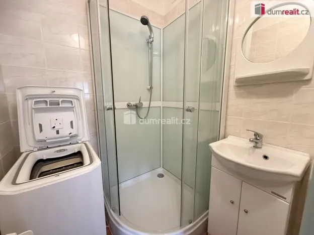 Pronájem bytu 3+1, Frenštát pod Radhoštěm, Školská čtvrť, 64 m2