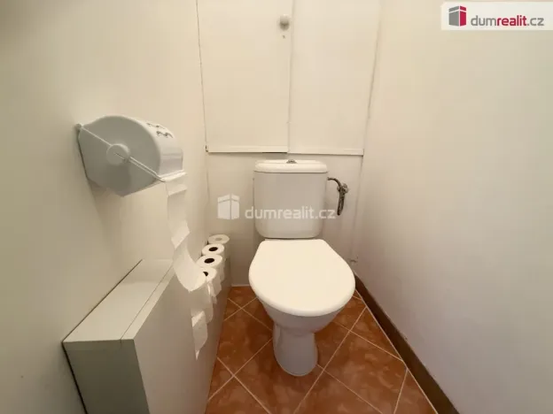 Pronájem bytu 3+1, Frenštát pod Radhoštěm, Školská čtvrť, 64 m2