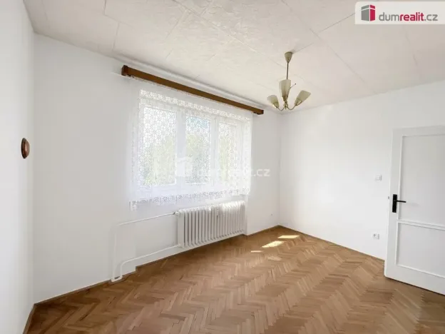 Pronájem bytu 3+1, Frenštát pod Radhoštěm, Školská čtvrť, 64 m2