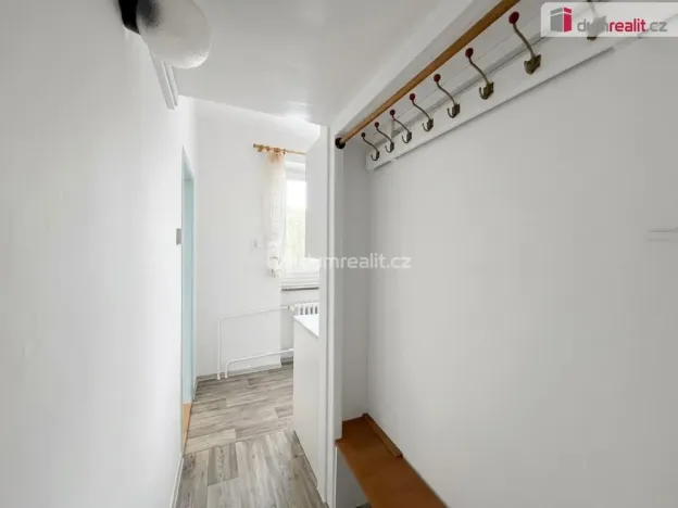 Pronájem bytu 3+1, Frenštát pod Radhoštěm, Školská čtvrť, 64 m2
