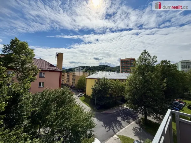Pronájem bytu 3+1, Frenštát pod Radhoštěm, Školská čtvrť, 64 m2