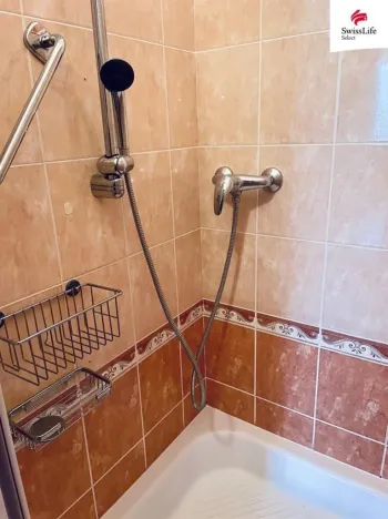 Pronájem bytu 3+1, Broumov - Olivětín, Dukelská, 57 m2