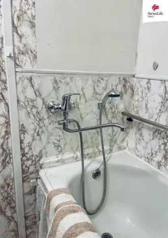 Pronájem bytu 3+1, Broumov - Olivětín, Dukelská, 57 m2