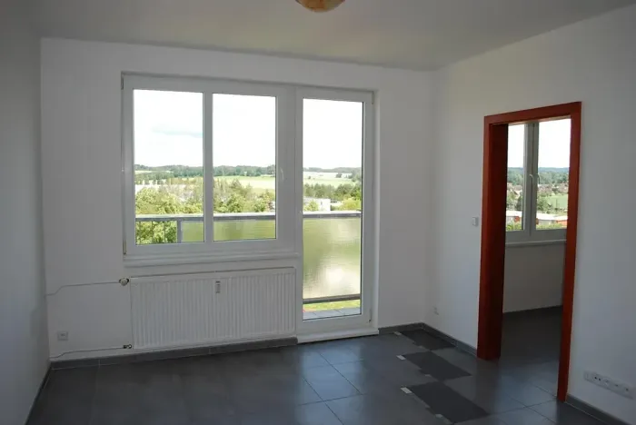 Pronájem bytu 3+kk, Jindřichův Hradec, 58 m2