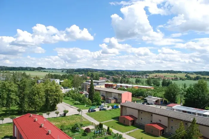 Pronájem bytu 3+kk, Jindřichův Hradec, 58 m2