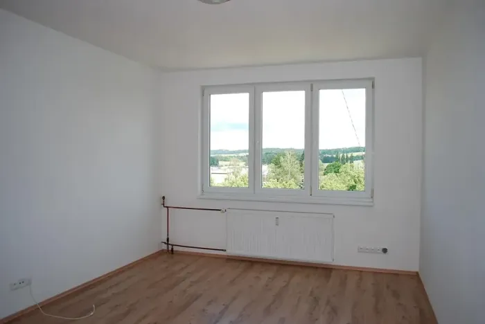 Pronájem bytu 3+kk, Jindřichův Hradec, 58 m2