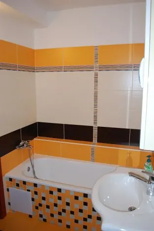 Pronájem bytu 3+kk, Jindřichův Hradec, 58 m2