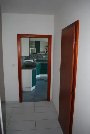 Pronájem bytu 3+kk, Jindřichův Hradec, 58 m2