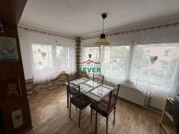Prodej rodinného domu, Jirkov, K. H. Máchy, 318 m2