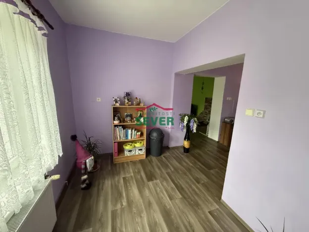 Prodej rodinného domu, Jirkov, K. H. Máchy, 318 m2