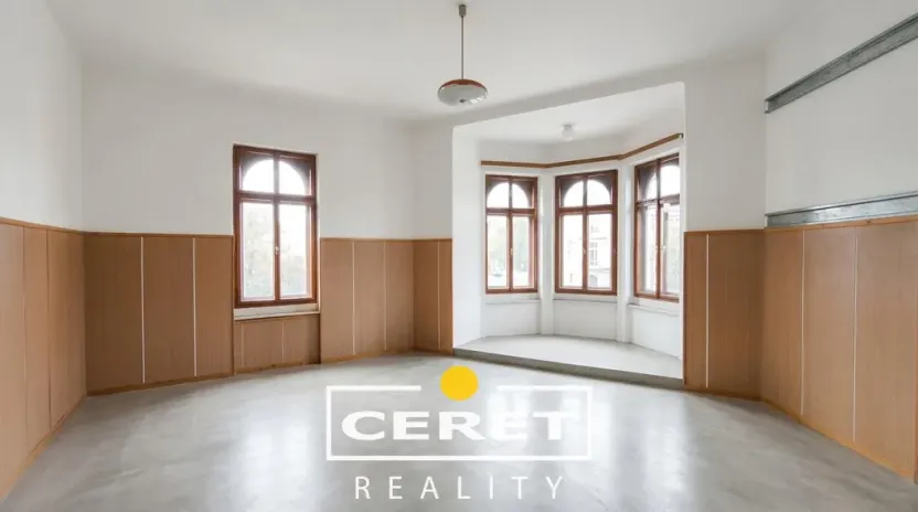 Prodej komerční nemovitosti, Žatec, Volyňských Čechů, 760 m2