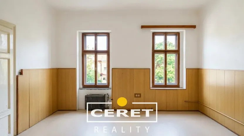 Prodej komerční nemovitosti, Žatec, Volyňských Čechů, 760 m2