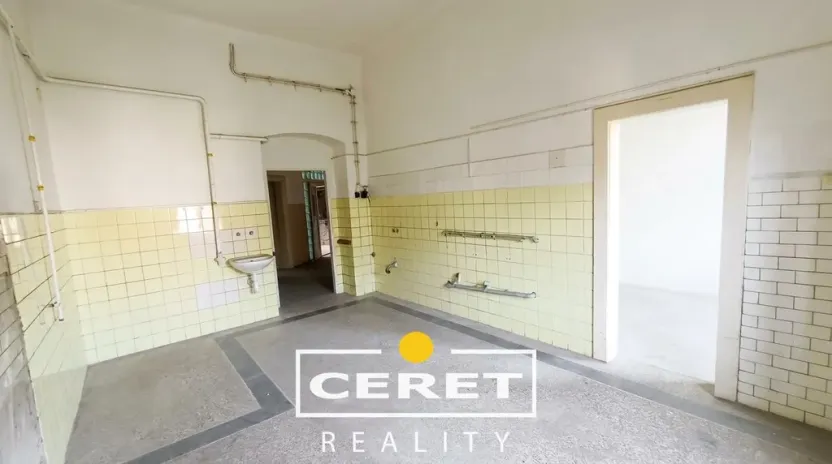 Prodej komerční nemovitosti, Žatec, Volyňských Čechů, 760 m2