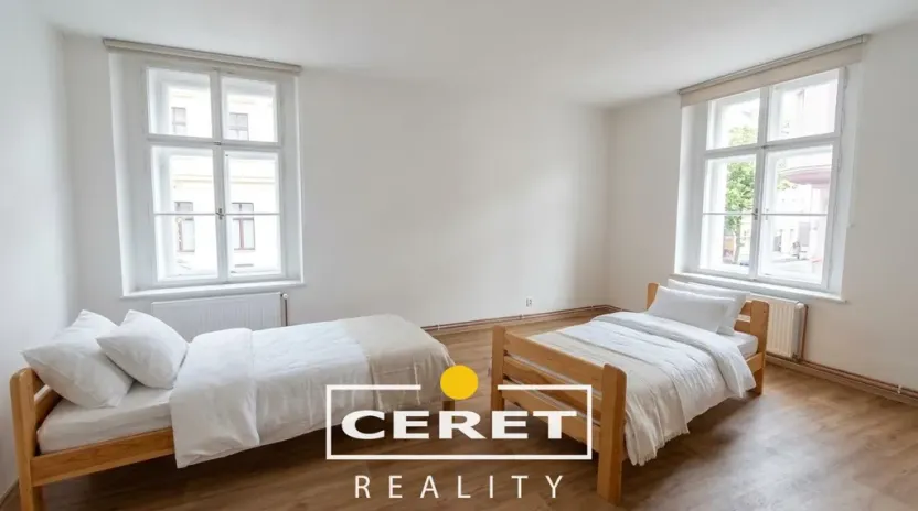Prodej komerční nemovitosti, Žatec, Studentská, 3500 m2
