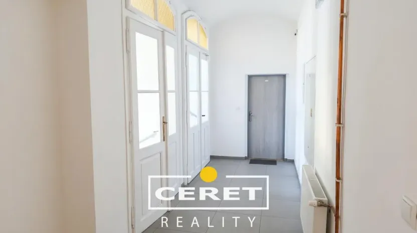 Prodej komerční nemovitosti, Žatec, Studentská, 3500 m2