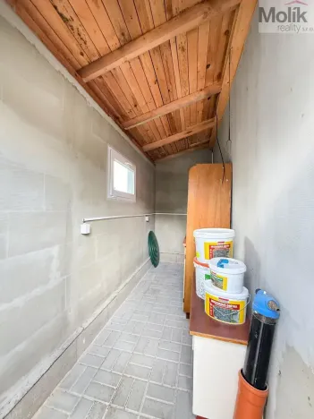 Prodej chaty, Duchcov, 48 m2