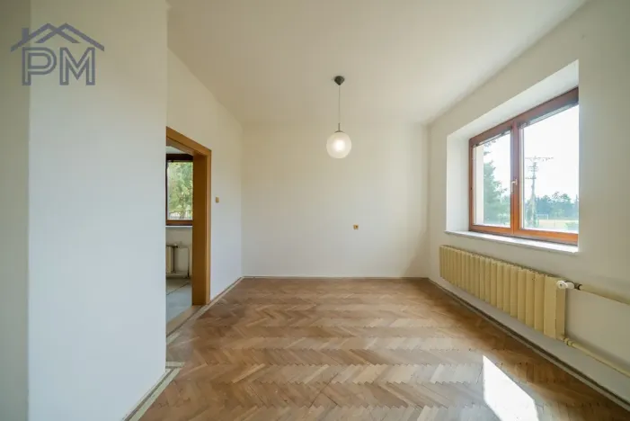 Prodej rodinného domu, Babice nad Svitavou, 244 m2