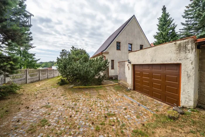 Prodej rodinného domu, Babice nad Svitavou, 244 m2