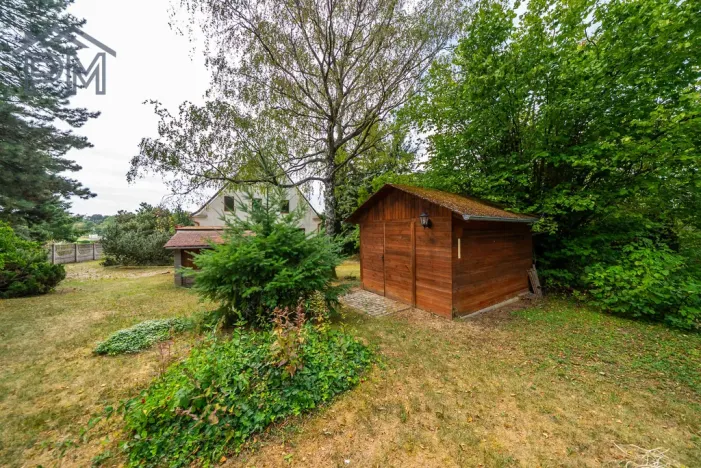 Prodej rodinného domu, Babice nad Svitavou, 244 m2