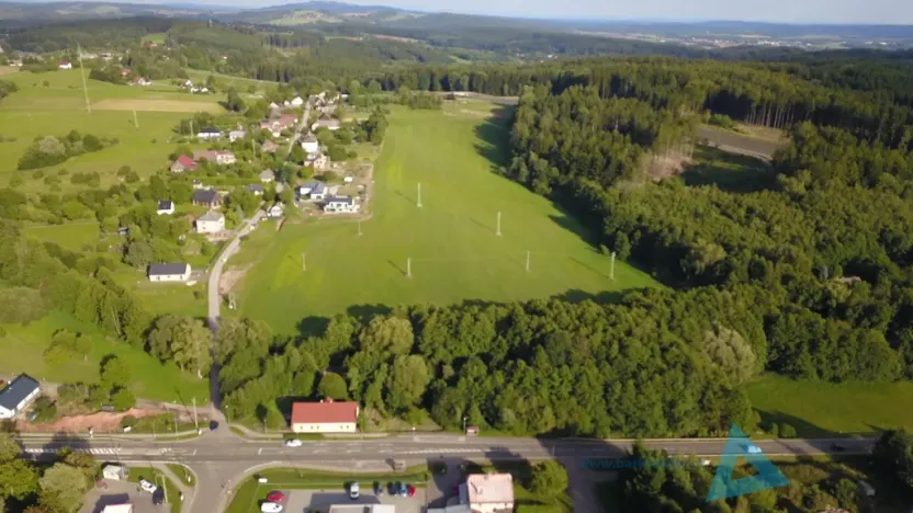 Prodej pozemku pro bydlení, Nová Paka - Kumburský Újezd, 1040 m2