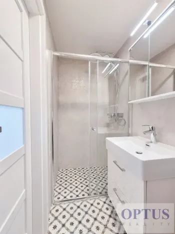 Pronájem bytu 2+kk, Praha - Braník, Za mlýnem, 46 m2