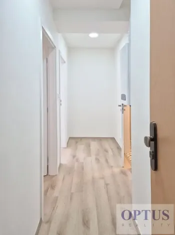 Pronájem bytu 2+kk, Praha - Braník, Za mlýnem, 46 m2