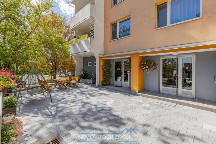 Prodej bytu 3+1, Znojmo, Pod Soudním vrchem, 73 m2