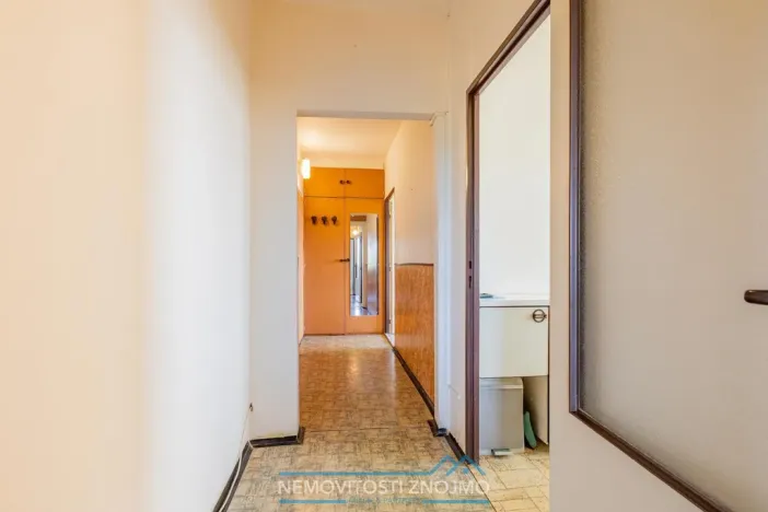 Prodej bytu 3+1, Znojmo, Pod Soudním vrchem, 73 m2