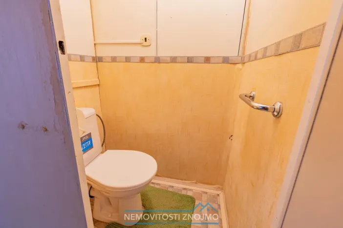 Prodej bytu 3+1, Znojmo, Pod Soudním vrchem, 73 m2