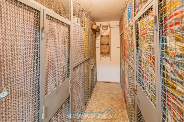 Prodej bytu 3+1, Znojmo, Pod Soudním vrchem, 73 m2