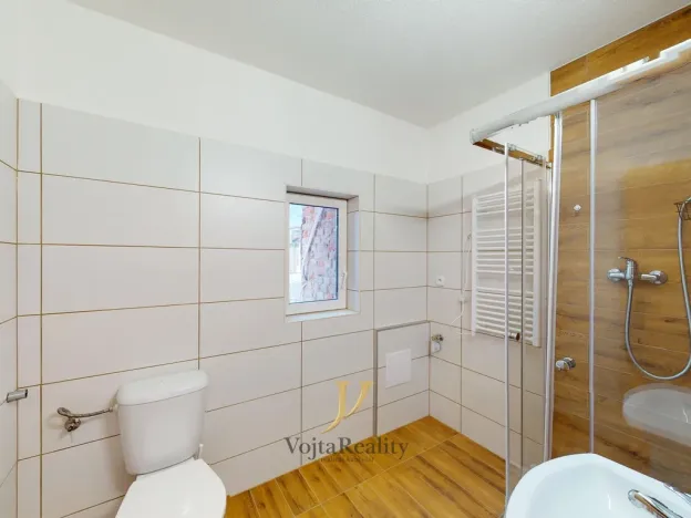Pronájem bytu 2+kk, Olomouc, Riegrova, 62 m2