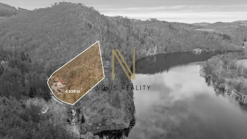 Prodej rodinného domu, Milešov - Přední Chlum, 212 m2