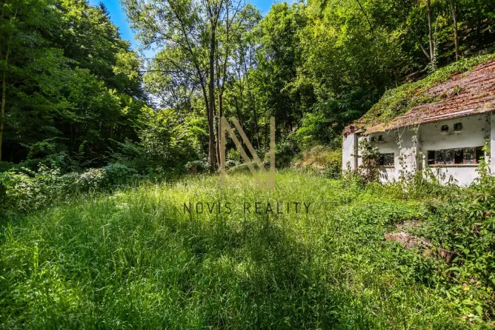 Prodej rodinného domu, Milešov - Přední Chlum, 212 m2