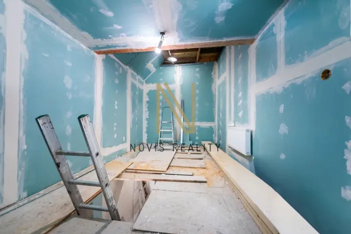 Prodej rodinného domu, Milešov - Přední Chlum, 212 m2