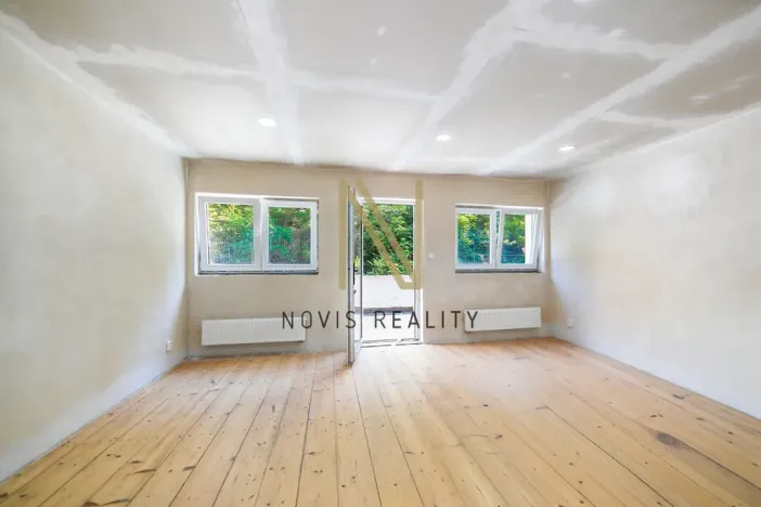 Prodej rodinného domu, Milešov - Přední Chlum, 212 m2