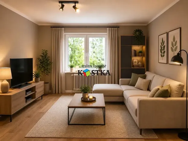 Prodej rodinného domu, Kunín, 140 m2