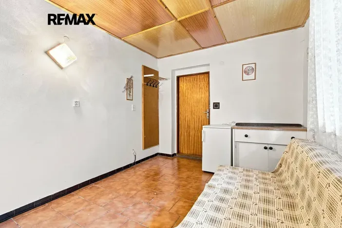 Prodej chaty, Hrádek, 32 m2